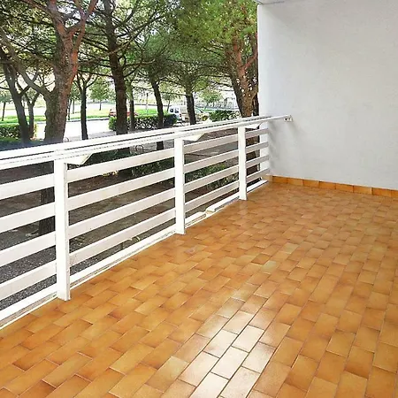 Διαμέρισμα Olimpo Lignano Sabbiadoro Ivn01495 Cyb
